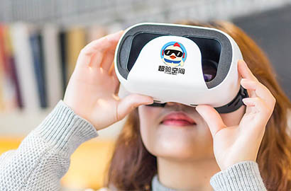 青县VI设计公司：以专业实力，筑牢企业品牌根基